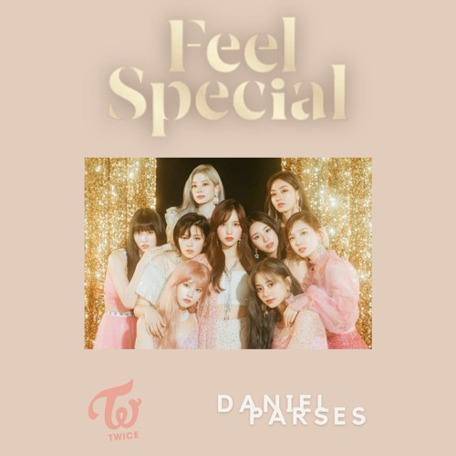 TWICE - Feel Special (Orchestra Version by Daniel Parses)