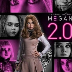 XEM^PHIM,!] ▷ MEGAN 2.0 (2025) FULL HD-4K - VietSub Miễn Phí
