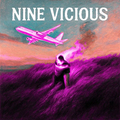 Nine Vicious - Paris Music