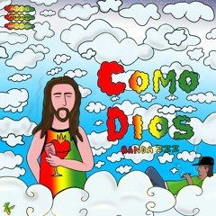 Como DIOS // RandaZzz (Prod. 𝕷𝕬 𝕻𝕰𝕾𝕿𝕰 récords)