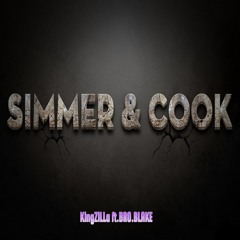 SIMMER & COOK