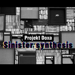 Sinister Synthesis