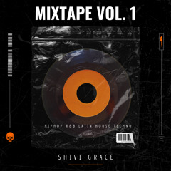 Mixtape vol.01 / Dutch urban, House, Techno & more