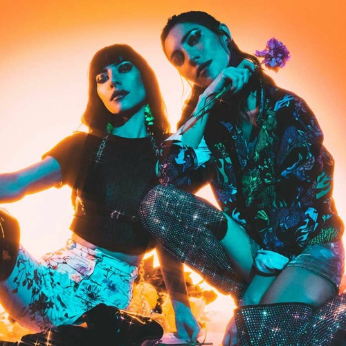 The Veronicas - Trouble