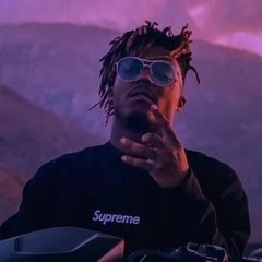NEVER AGAIN - Juice WRLD Type Beat x Guitar | Love Sad