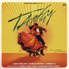 Tangy | Jassa Dhillon | Gurlez Akhtar