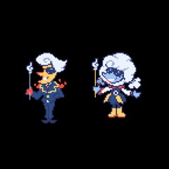 ♪ Making A Storm