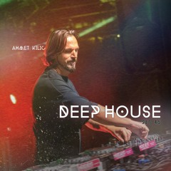 DEEP HOUSE / INDIE DANCE / NU DISCO / MELODIC HOUSE