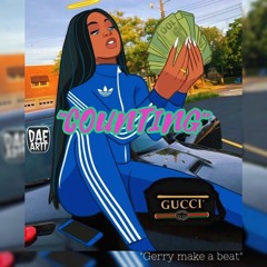 "COUNTING" Morad type beat