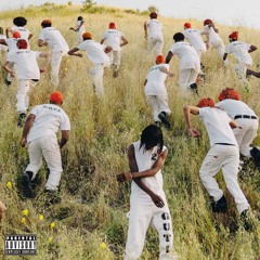 Rain (feat. 070 Shake)