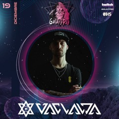 VACLALDA - Old School Closing Set Galaxy Psy (19 - 12 - 20)