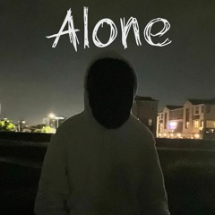 Alone