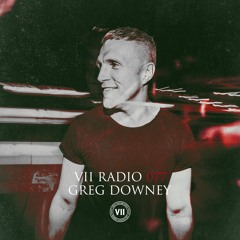 VII Radio 77 - Greg Downey
