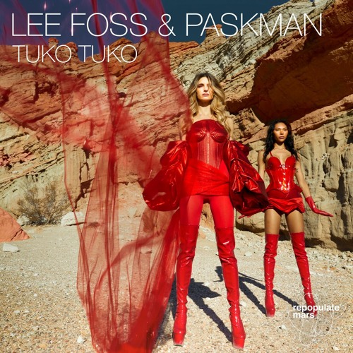 Lee Foss & Paskman - Tuko Tuko