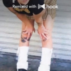 SAILORR x Cash Cobain - WEATHERED x slizzyhunchodon (@besthooks Hook Mashup)