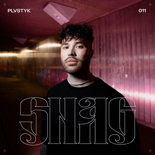 SNAGCAST 011 - PLVSTYK