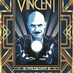 Viktor Vincent - Secrets de mentaliste PDF gratuit - 7M26xsdDSA