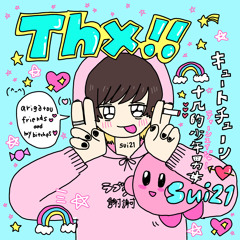 Thx!!(Mix by SatoCobain)