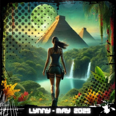 Lynny | Bounce - May 2025