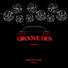 GROOVE DEN MIX VOL. 11