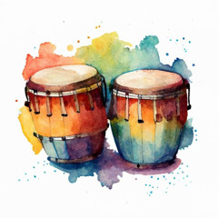 AFRO HOUSE TRIBAL SAMPLE PACK by Renzo Leon
