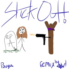 STICK OUT! (REMIX)