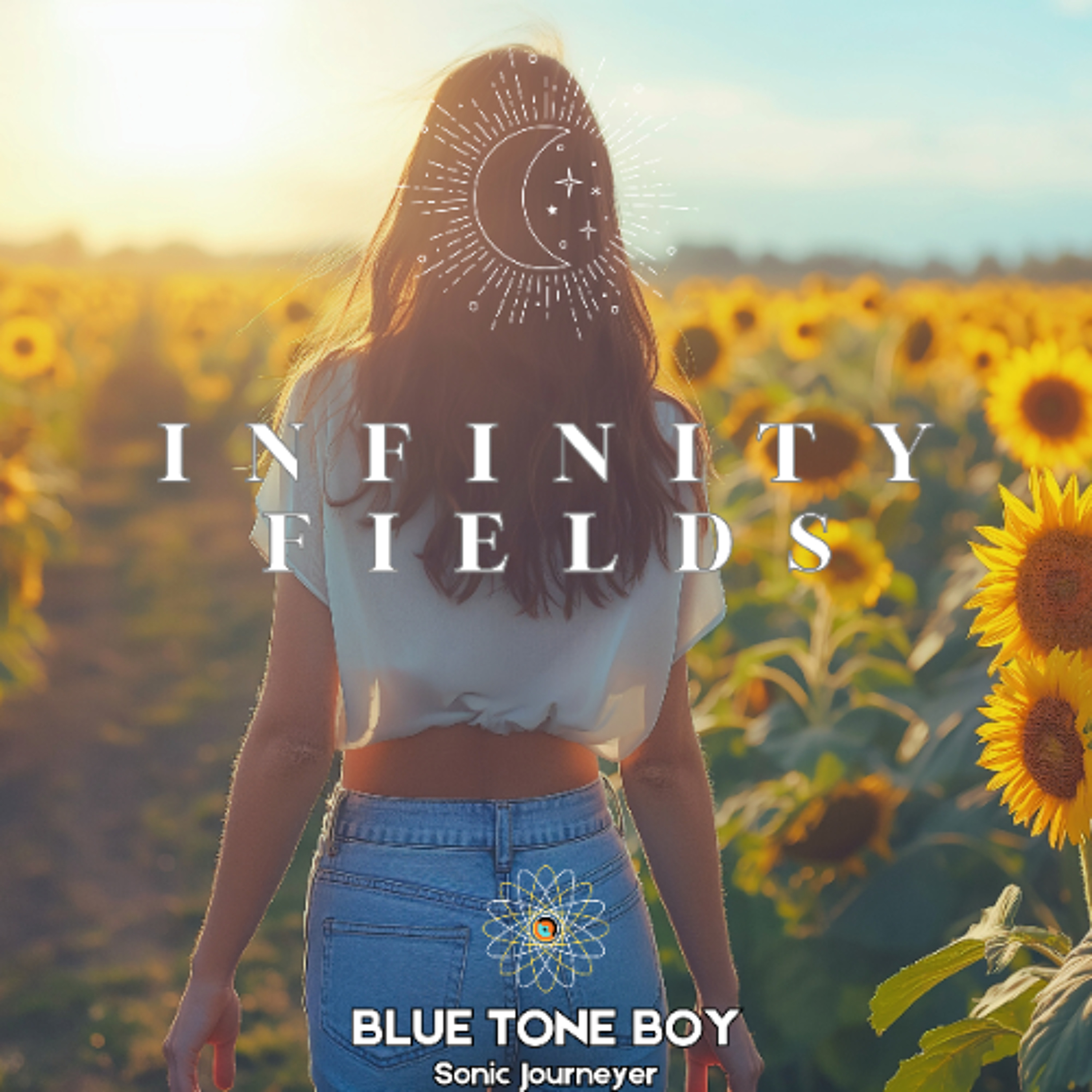 Infinity Fields 54 ~ #ProgressiveHouse #OrganicHouse
