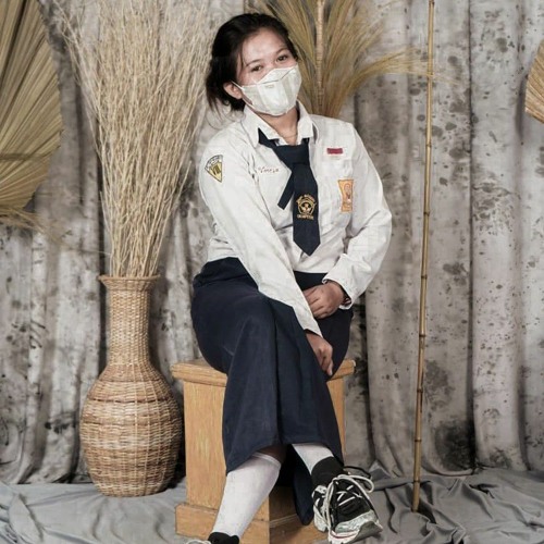 [ LEMAN DLS 🥈] 2021 KUBASUH LUKA DENGAN IKHLAS #MRS VANESA AMP(DLS)