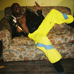 tezzus - sneak attack [ríos + slump audios]