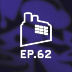 Episode 62 • Guest Mix : x.nte