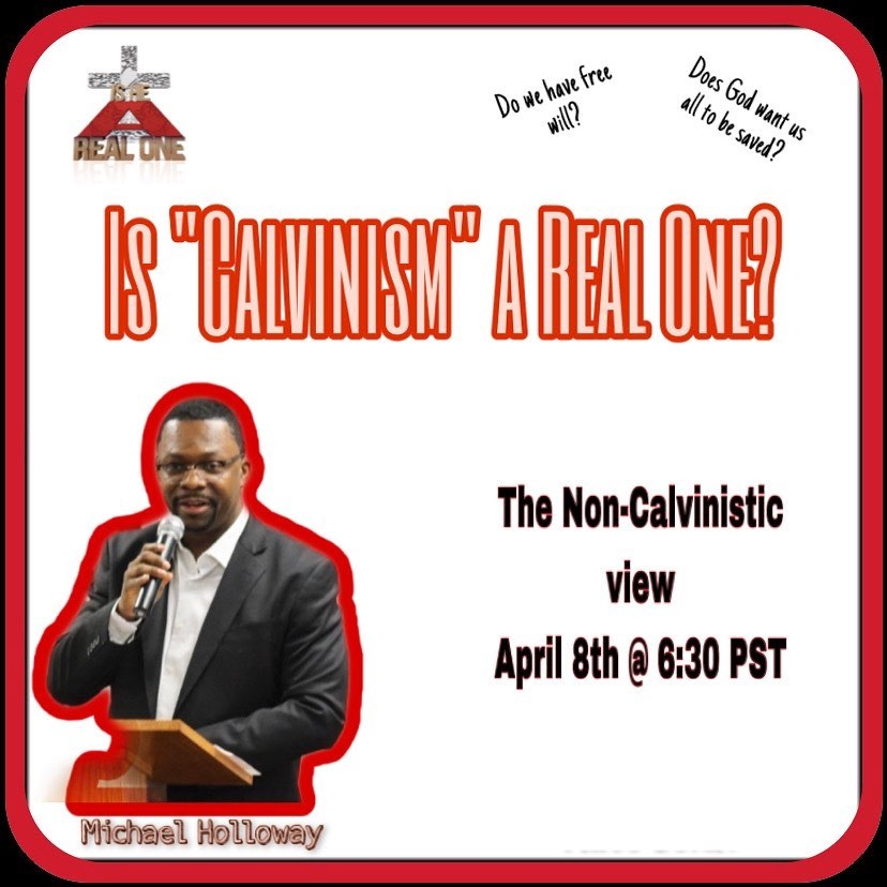 IsHeARealOne Radio