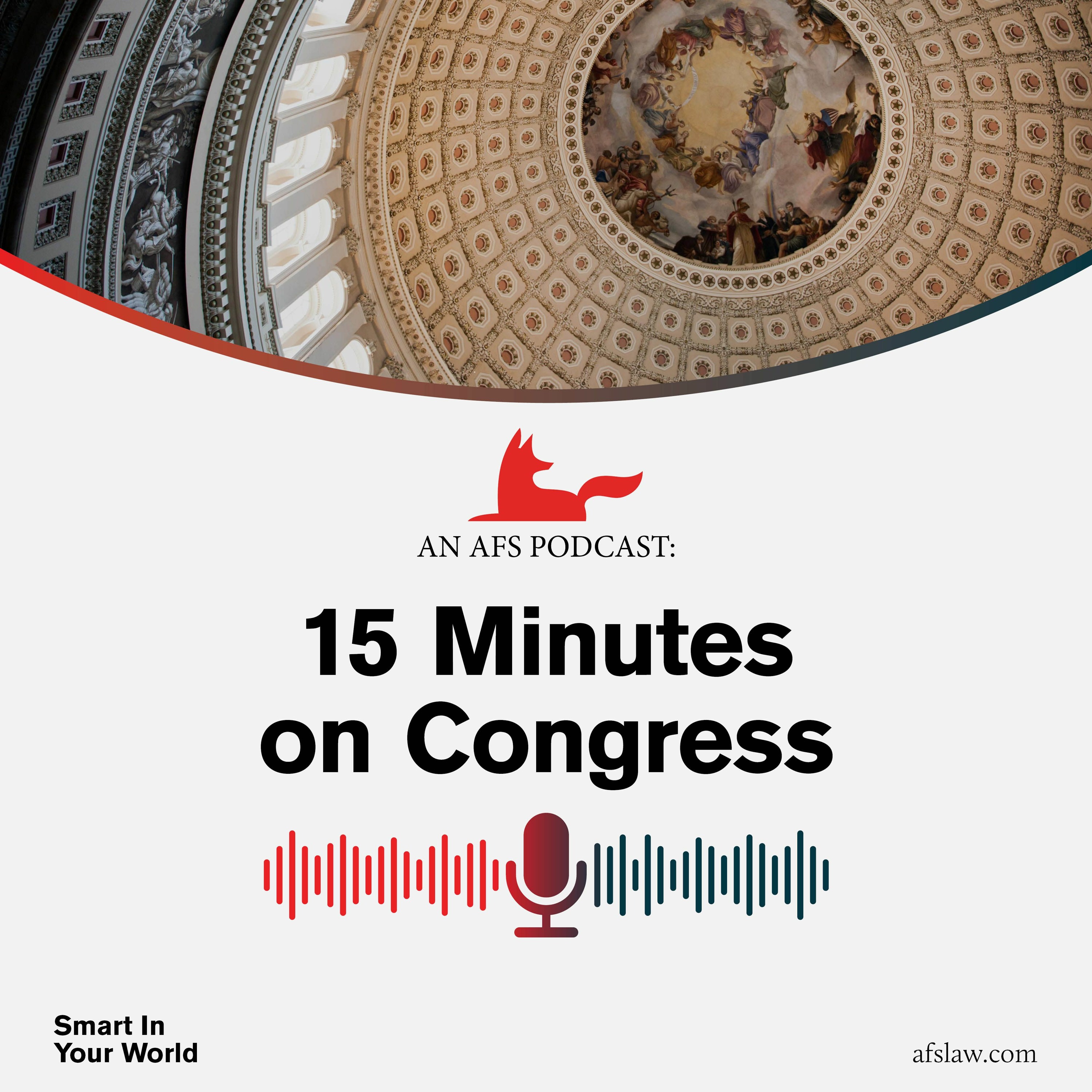 ArentFox Schiff Legal Podcasts