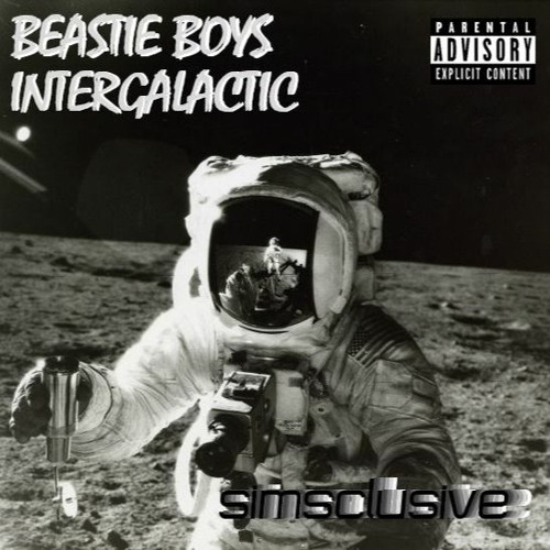 Intergalactic (sim EDIT)