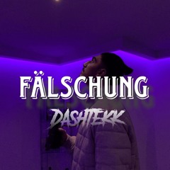 Deine Liebe war ne Fälschung [HardTekk]