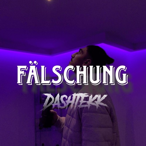 Deine Liebe war ne Fälschung [HardTekk]