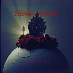 Bloody Anyway