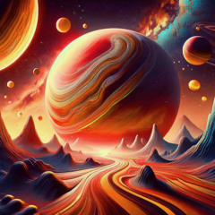 Alessio Frino - Sounds From Space Series 017