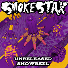 Unreleased Showreel (140/UKG)