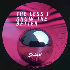 Tame Impala - The Less I Know The Better (Shinovi Trance Edit) // Free DL