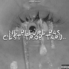 Ne pleure pas c'est trop tard.. - 32PIQUE RECORD