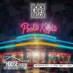 BLD 4th August 2025 with Pookie Knights