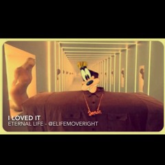 I Loved It freestyle