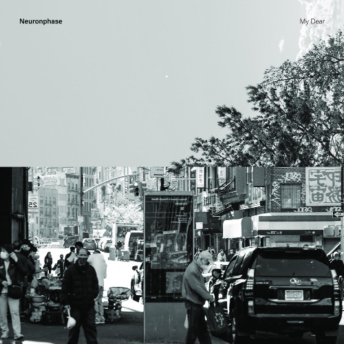 Neuronphase - My Dear