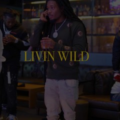 Rayhood - livin wild (Freestyle)