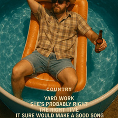 Southern Summertime