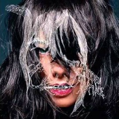 Björk - Hidden Place (d'n'b remix)