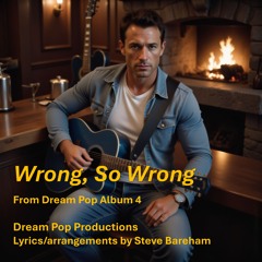 Wrong, So Wrong