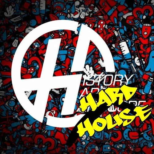 Saturday Seshions 'It's About Time For Hard House' - HDSN (Live On Twitch 21/11/20)