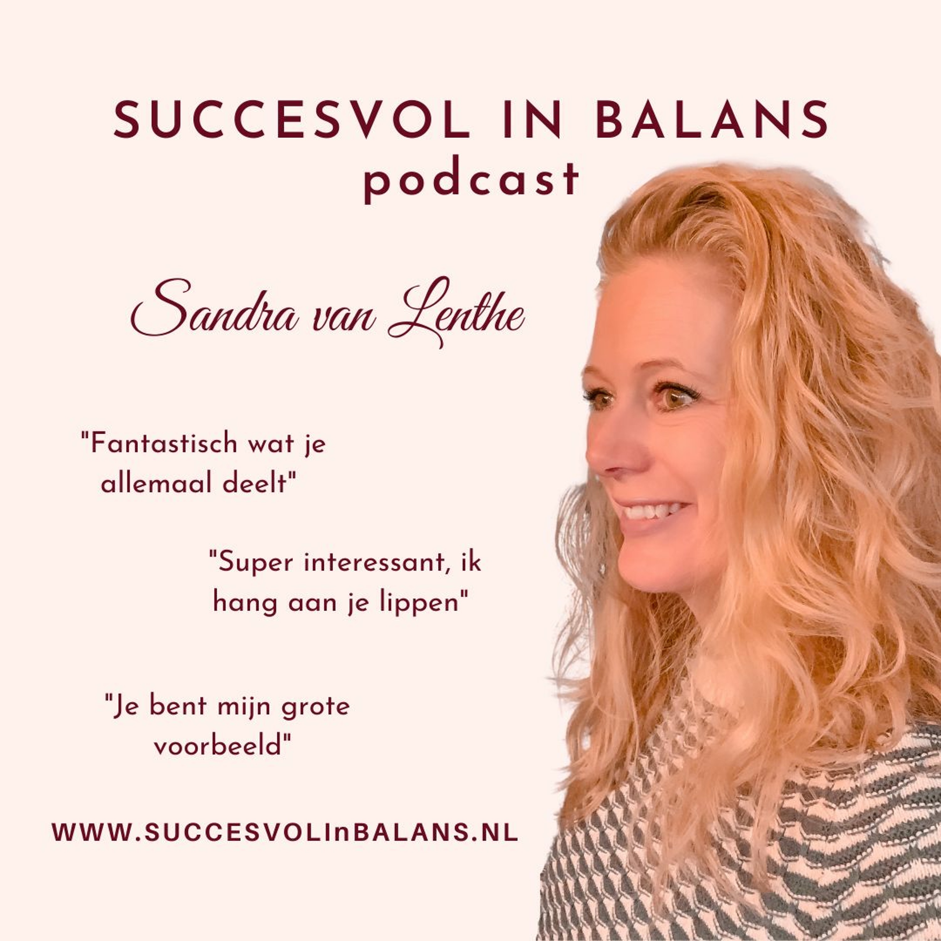 Succesvol in Balans