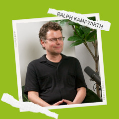 Vom Ökostrom-Pionier zum digitalen Energieversorger - Interview mit Ralph Kampwirth von LichtBlick
